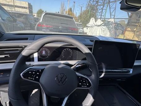 Volkswagen Teramont, 2026 — 照片 8