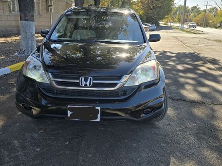 Honda CR-V, 2010 — photo 2
