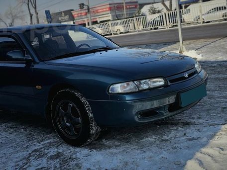 Mazda Cronos, 1993 — сүрөт 2
