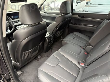 Hyundai Palisade, 2022 — photo 9