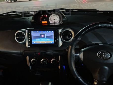 Toyota Ist, 2003 — сүрөт 4