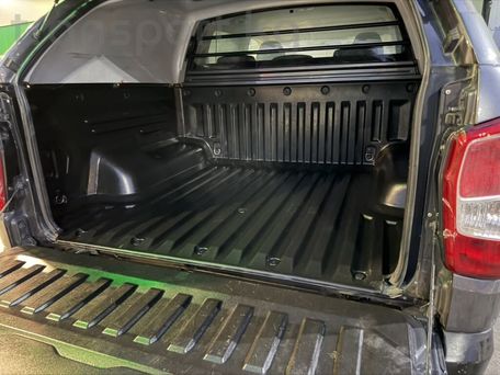 SsangYong Actyon Sports, 2018 — 照片 4