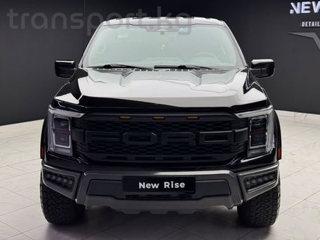 Ford F-150, 2021 — 照片 3