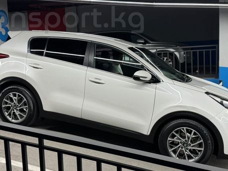 Kia Sportage, 2019 — фото 3