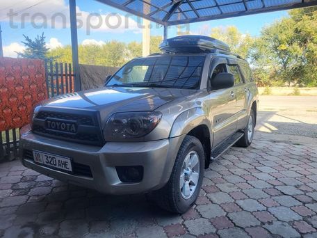 Toyota 4Runner, 2006 — сүрөт 1