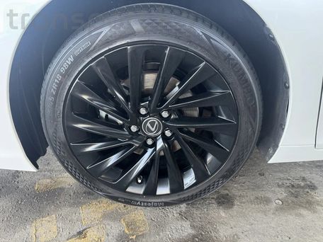 Lexus ES, 2020 — сүрөт 9