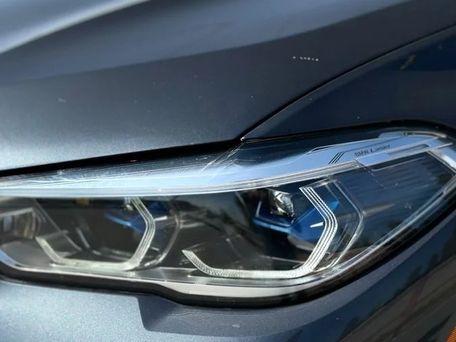 BMW X5, 2020 — 照片 5