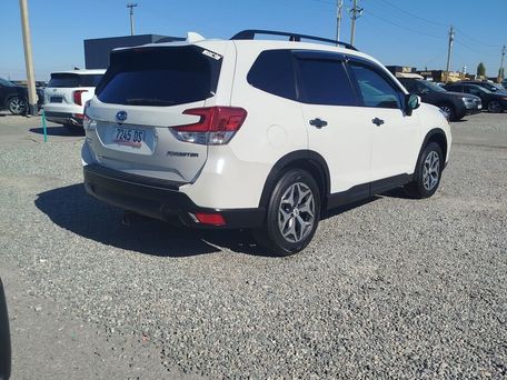 Subaru Forester, 2021 — photo 2