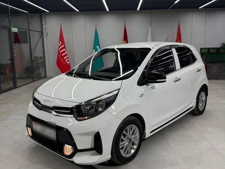 Kia Morning, 2022 — сүрөт 2