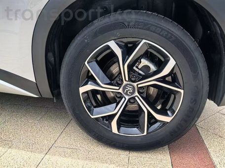 BYD Yuan Plus, 2024 — сүрөт 7