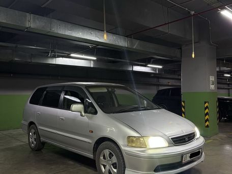 Honda Odyssey, 1999 — сүрөт 1
