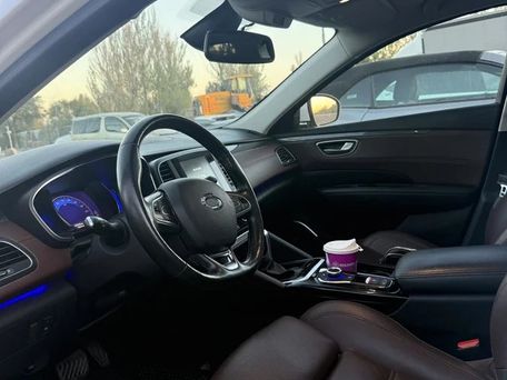 Renault Samsung SM6, 2019 — photo 3