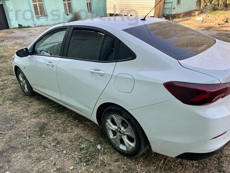 Chevrolet Onix, 2020 — photo 3