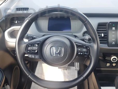 Honda Fit, 2024 — сүрөт 7