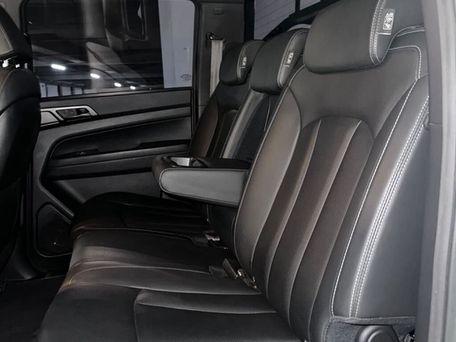 SsangYong Rexton, 2020 — photo 13