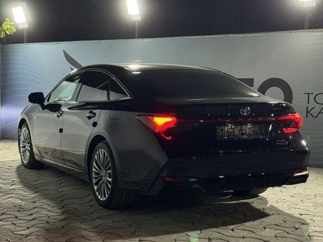Toyota Avalon, 2019 — 照片 5