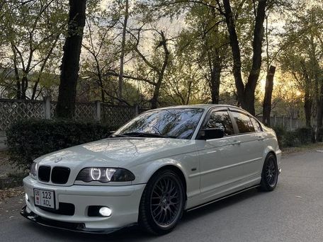 BMW 3 серии, 1999 — photo 2