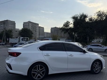 Kia K3, 2021 — сүрөт 7