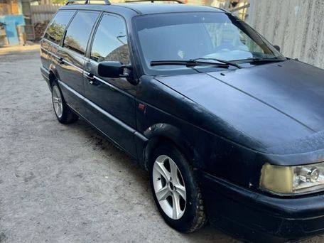 Volkswagen Passat, 1991 — сүрөт 2