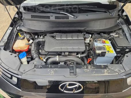 Hyundai Casper, 2022 — photo 4