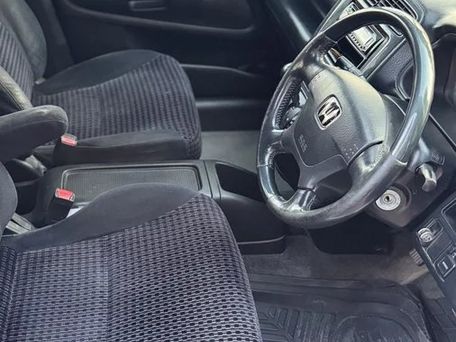 Honda Stream, 2003 — сүрөт 9