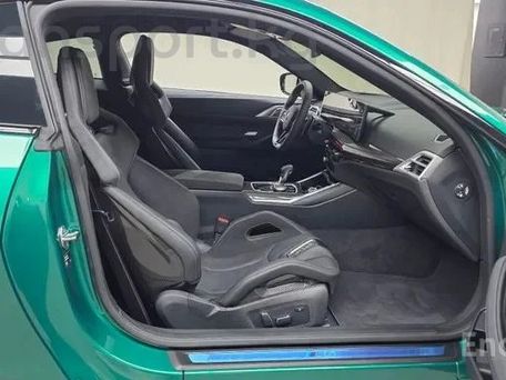 BMW M4, 2026 — сүрөт 17
