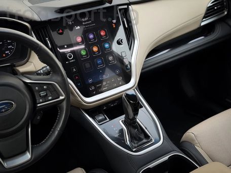Subaru Outback, 2019 — сүрөт 10