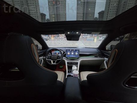 BYD Song Plus, 2024 — 照片 9