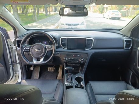 Kia Sportage, 2026 — сүрөт 16