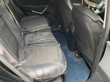 Kia Soul, 2019 — 照片 7