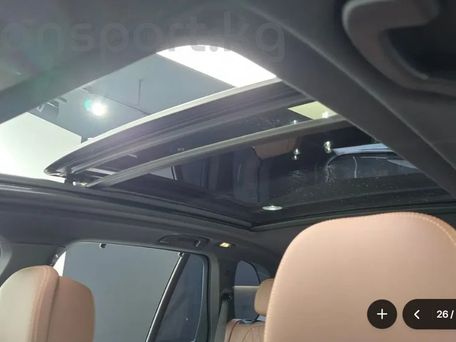BMW X5, 2023 — сүрөт 13