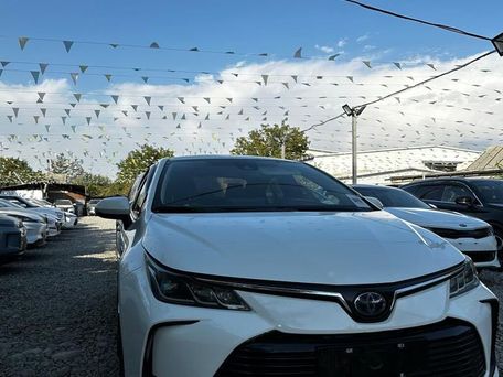 Toyota Corolla, 2019 — photo 6