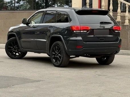 Jeep Grand Cherokee, 2021 — фото 3