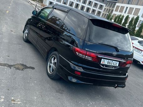 Toyota Estima, 2005 — 照片 2