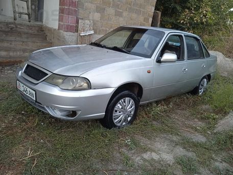 Daewoo Nexia, 2008