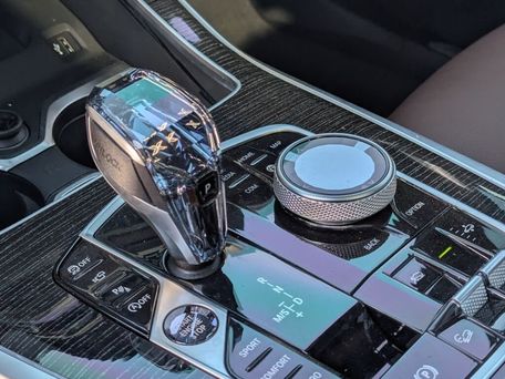 BMW X7, 2021 — photo 13
