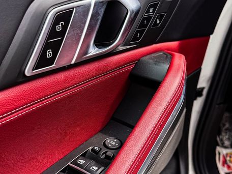 BMW X6, 2020 — фото 9