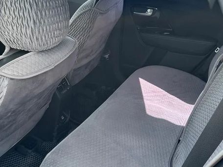 Kia Niro, 2018 — сүрөт 9