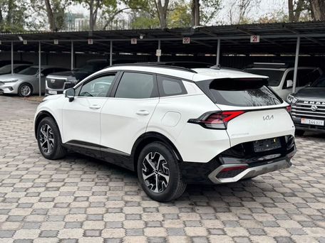 Kia Sportage, 2022 — photo 6