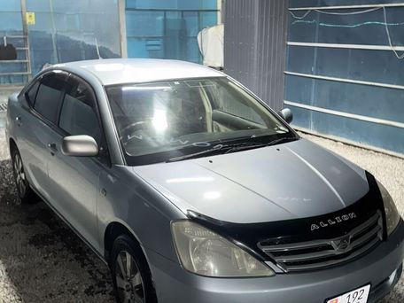 Toyota Allion, 2003 — сүрөт 3