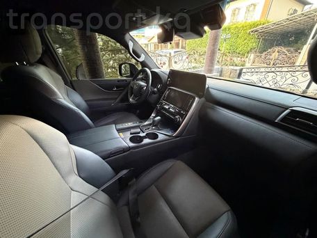 Lexus LX, 2024 — сүрөт 8