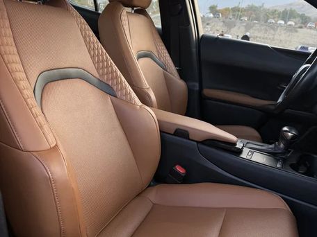 Lexus UX, 2019 — 照片 9
