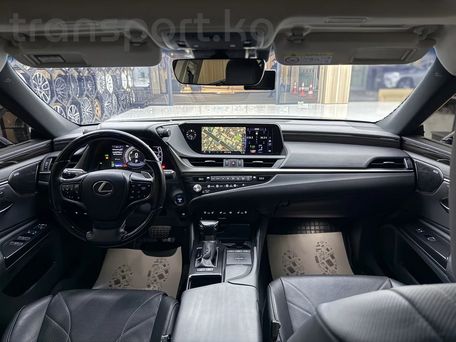 Lexus ES, 2020 — 照片 7