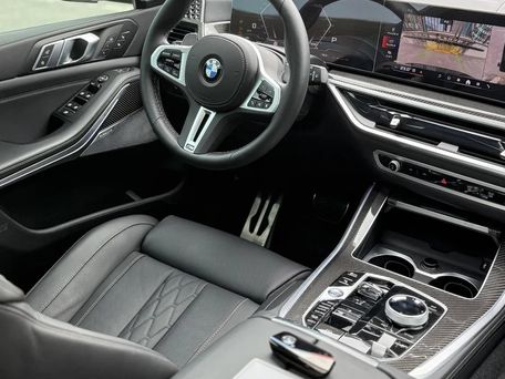 BMW X5, 2023 — photo 5