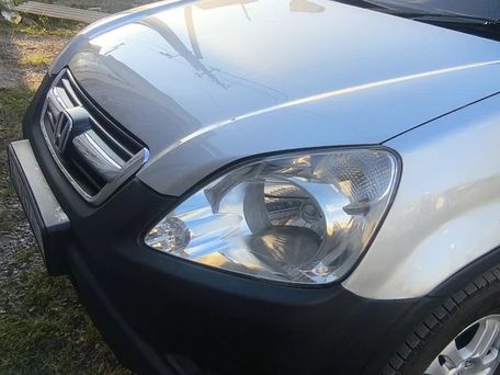 Honda CR-V, 2004 — сүрөт 3