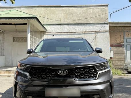 Kia Sorento, 2021