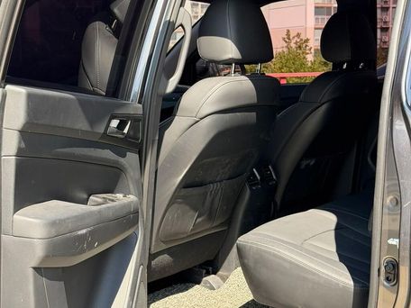 SsangYong Rexton, 2020 — 照片 20