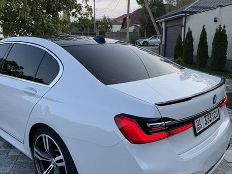 BMW 7 серии, 2018 — фото 4