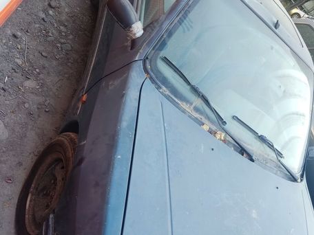 Peugeot 306, 1995 — photo 5