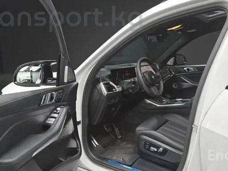 BMW X7, 2025 — сүрөт 15